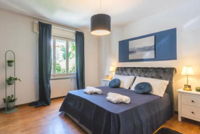 6min to Cascata di Nesso- Private Parking Nesso